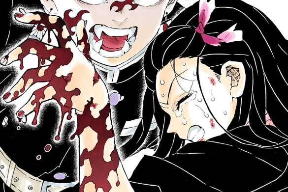 鬼滅の刃】今週第202話「帰ろう」 : 鬼滅の刃ネタバレすぎまとめ
