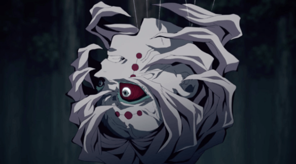 鬼滅の刃 アニメ第20話 寄せ集めの家族 鬼滅の刃まとめ