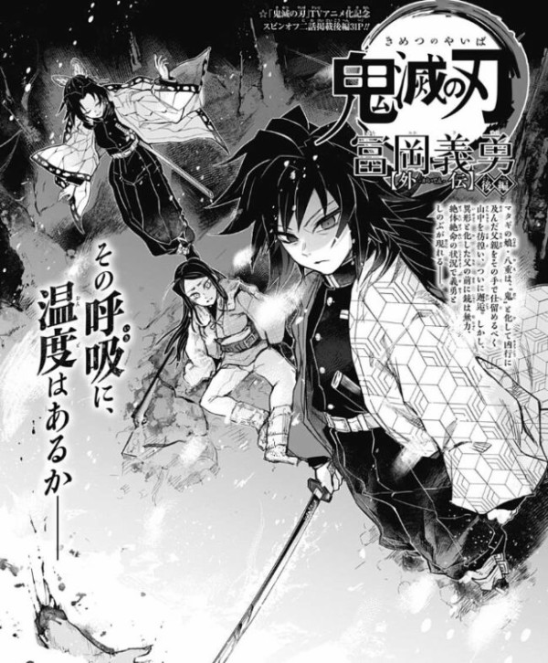 鬼滅の刃 コミックス最終巻となる第23巻のカバーが11月16日 公開された 鬼滅の刃まとめ 鬼滅の刃 コミックス最終巻となる第23巻のカバーが11月16日 公開された 鬼滅の刃まとめ