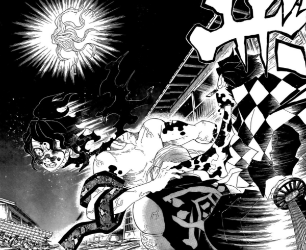鬼滅の刃 おばけの妓夫太郎とか言うダジャレじゃあるまいな 鬼滅の刃まとめ