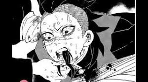 鬼滅の刃 今週第171話 変ずる 鬼滅の刃まとめ