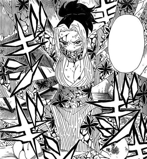 鬼滅の刃 鯉夏花魁は鬼であってほしいな 鬼滅の刃まとめ