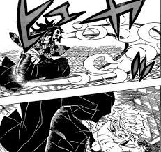 鬼滅の刃 今週第166話 本心 鬼滅の刃まとめ