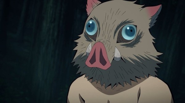 鬼滅の刃 アニメ第15話 那田蜘蛛山 鬼滅の刃まとめ