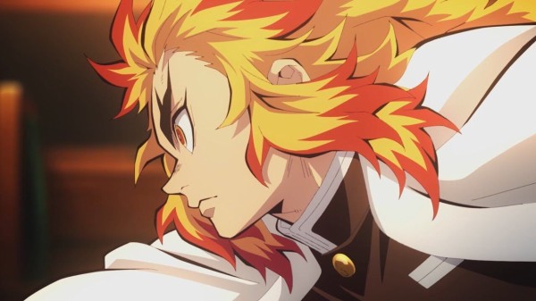 鬼滅の刃 無限列車編の公開時期発表はよ 鬼滅の刃まとめ