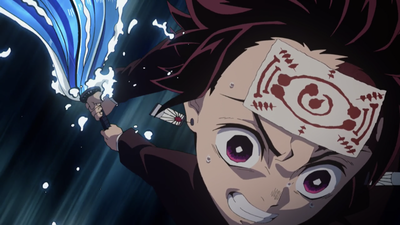 鬼滅の刃 アニメ第9話 手毬鬼と矢印鬼 鬼滅の刃まとめ