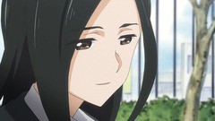 Selector Spread Wixoss 第10話 このぬくもりは限界 タマが貯まらない タマ応援ブログ 跡地