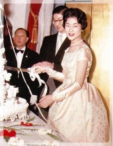 FOCUS　　島津貴子さんの息子が国際結婚 島津貴子さん