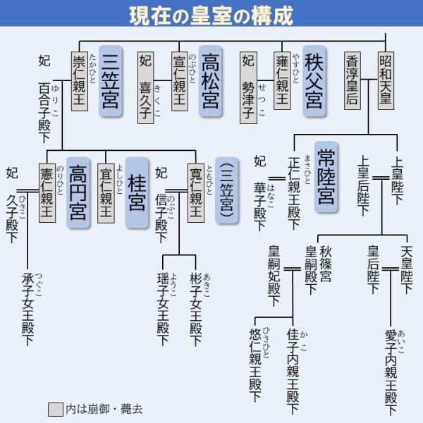 国際的研究者としての歩み｜常陸宮正仁親王殿下とがん研究の功績
