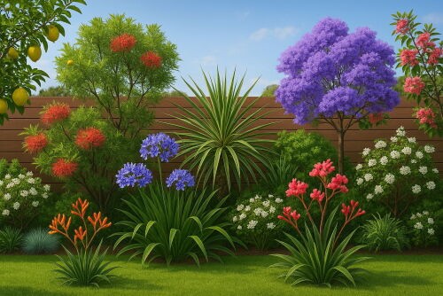 AIガーデニングの時代 : Alex's Garden Party♪