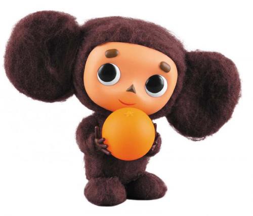 ロシア交通標識に くまモン 悪魔の手先 扱いｗｗｗｗｗ アルファちゃんねる