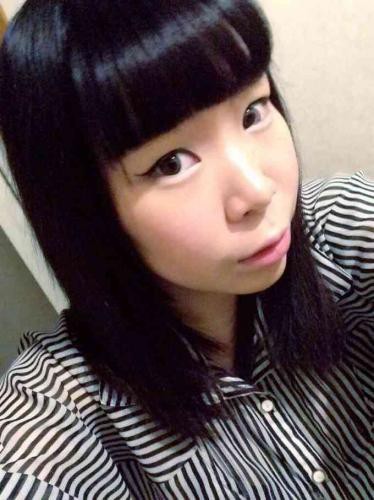 神崎かおりさん イメチェンするｗｗｗｗｗｗｗｗｗｗ 画像あり アルファちゃんねる