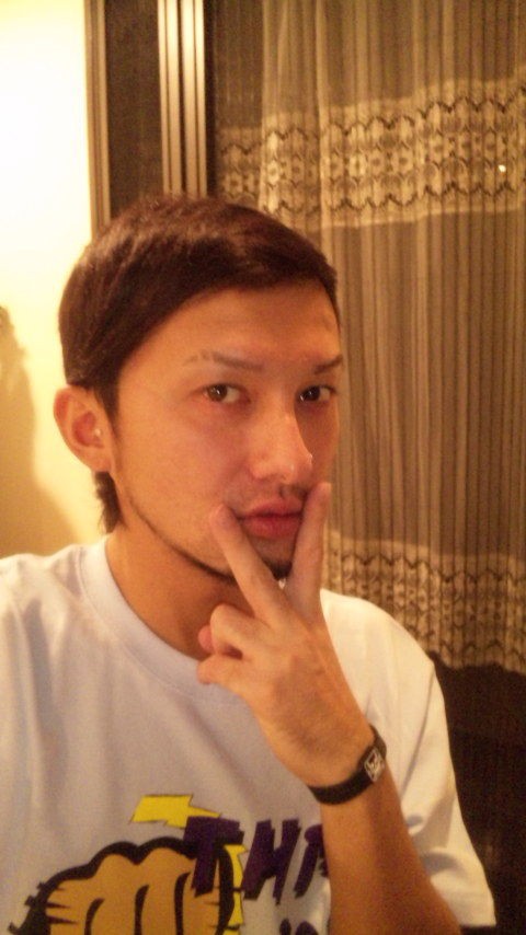 画像 Issaの髪が増えてる アルファちゃんねる