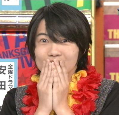 悲報 神木隆之介キュン 劣化 アルファちゃんねる