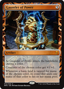MTG 彩色の灯籠　マスターピース版 BIGWEB | MTG】日本最大級の激安カードゲーム通販専門店