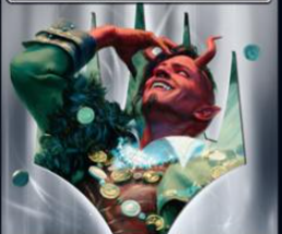 MTG>時代に併せて変わるルール～両面カードがまた変なものに