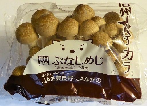 きのこのゆるキャラ ホクト 他 ウサギの穴にまっさかさま