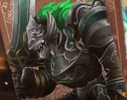 シノアリス 討伐イベ特攻かと思われた鎧巨人がまさかの用なし なんの役に立つの しのありす速報