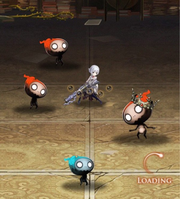 シノアリス 上限ランクが一気に150まで解放 オソウジ何回ぐらいでランク上がるの しのありす速報