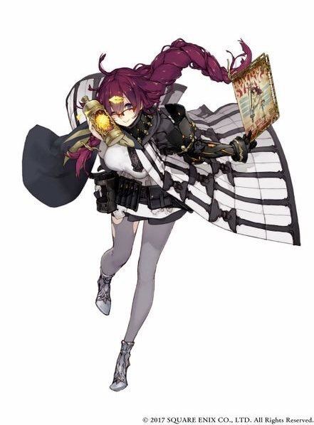 シノアリス シノアリスは乳がある方が不人気説ｗｗｗｗｗｗｗｗ しのありす速報