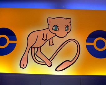 ポケモンセンターナゴヤに行ってきました。 : 有栖のポケモン日記