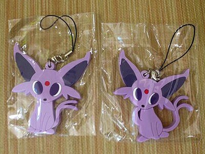 ⚠️イーブイコレクション ラバーストラップ ラバーストラップコレクション pokemon time EIEVUI COLLECTION