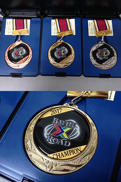 ポケモンカード公認イベント Battle X Road ありがとうございました クリエイティブ編 有栖のポケモン日記