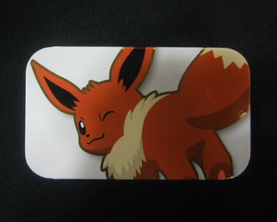 プチ缶コレクションのシークレット、ウィンクイーブイのご紹介！ : 有