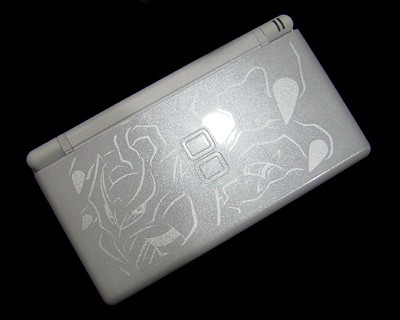 ニンテンドーds lite ギラティナエディション ポケモン プラチナ