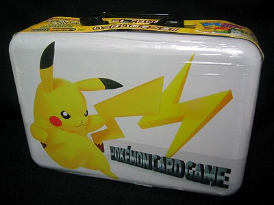 ポケモンカード　はじめてセットDXピカチュウver.　新品未開封