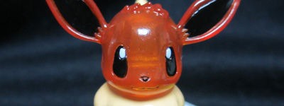 Yahoo!オークション -「モンコレ ピカチュウ クリア」(おもちゃ