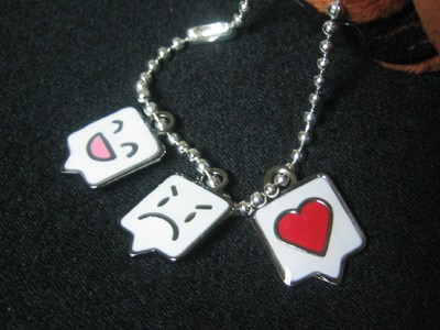 連れ歩きマスコット、イーブイのご紹介！ : 有栖のポケモン日記