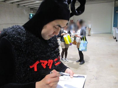 バトルカーニバル 13 スプリング 千葉 ファンお楽しみ編 有栖のポケモン日記