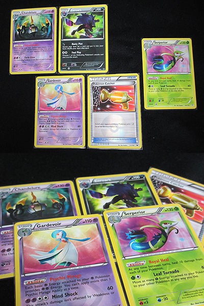 ポケモン WCS2012 Special Thanks ハワイの想い出編 : 有栖の