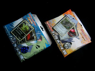 バンギラス悪　ハガネール鋼　スタンダードデッキ2セット 買取相場一覧】ポケカ｜[LEGEND]構築スタンダードデッキ