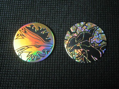 バトル強化デッキ60 レシラムEX & ゼクロムEX GETだぜ！ : 有栖の