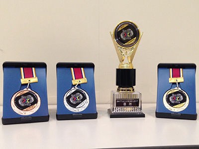 ポケモンカード公認イベント Battle X Road ありがとうございました クリエイティブ編 有栖のポケモン日記