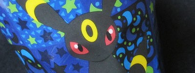 イーブイコレクション メラミンタンブラーを全種ご紹介！ : 有栖の