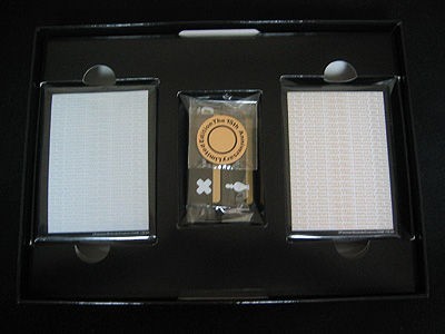 ポケモンカードゲーム15周年記念 プレミアムセット Getだぜ 有栖のポケモン日記