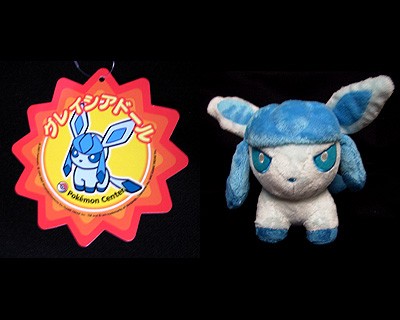 イーブイコレクション、ポケドールGETだぜ！ : 有栖のポケモン日記