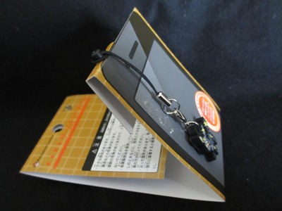 ポケモン ゲームドットチャーム ブラッキーをご紹介 有栖のポケモン日記