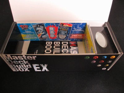 teicc82　ポケモン拡張パック21箱&デッキビルド2箱おまけ付 Boxx Guardian ポケモンカードBOX用 スターターデッキ＆ビルド