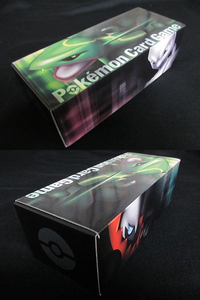 早い者勝ち‼️ ビルド　デッキ Master Deck Build Box EX (マスターデッキビルドBOX EX