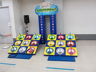 ポケモンカードゲーム バトルフェスタ 2014、お楽しみゲット編。 : 有