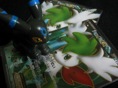 ポケカ、新弾開封祭！BW3 サイコドライブ 編 : 有栖のポケモン日記