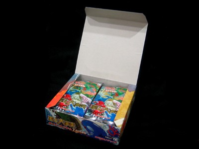 ポケカ、新弾開封祭！LEGEND3 頂上大激突 編 : 有栖のポケモン日記