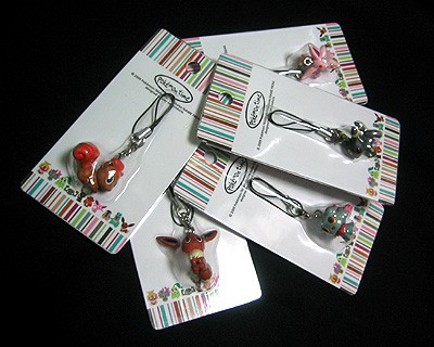 訳あり ポケモンタイムイーブイコレクションストラップ全9種セット 訳