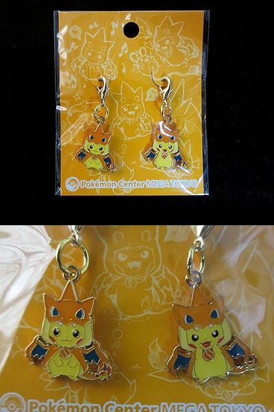 ポケモンセンターメガトウキョーに行ってきました！ : 有栖の