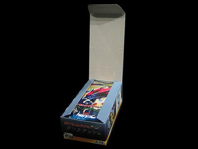 ダークラッシュ未開封パック　絶版　ポケモンカード　ポケカ ポケモンカードゲームBW ダークラッシュ 拡張パック BOX【未開封
