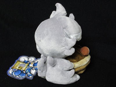 ニャスパーwanted！！　ストラップ ポケモン ニャスパー ストラップ ポケモンセンター限定 - メルカリ